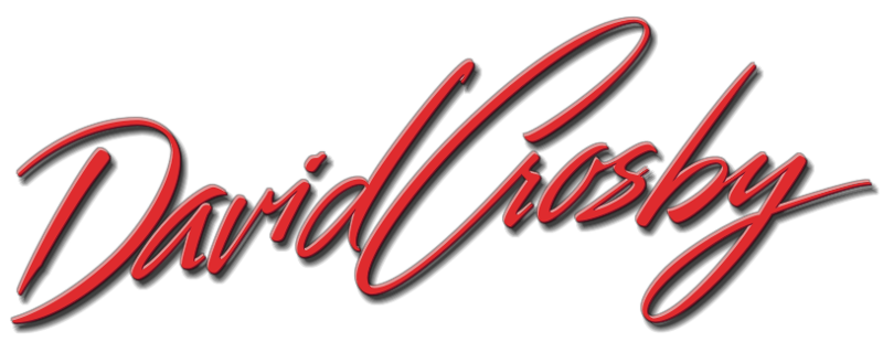 David Crosby Logo